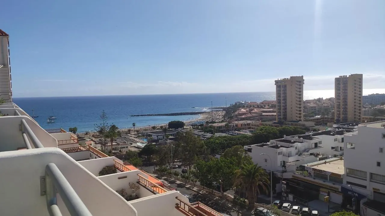 Appartement une chambre à Los Cristianos location