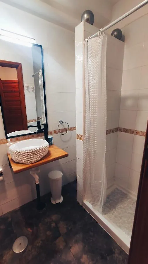 Apartamento Appartement une chambre à Los Cristianos Espanha