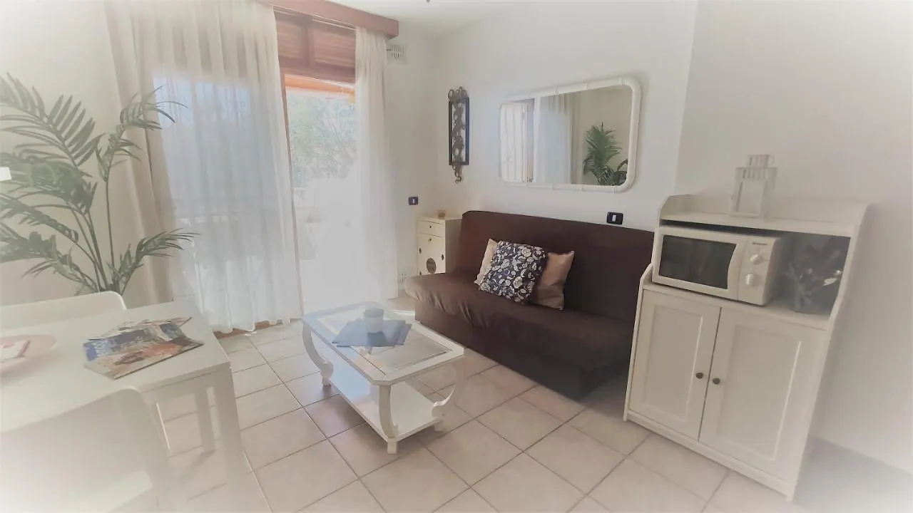 Appartement Une Chambre A Los Cristianos 0*, לוס כריסטיאנוס ספרד