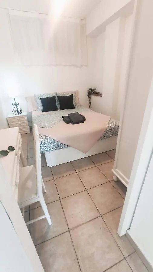 Appartement Une Chambre A Los Cristianos ספרד