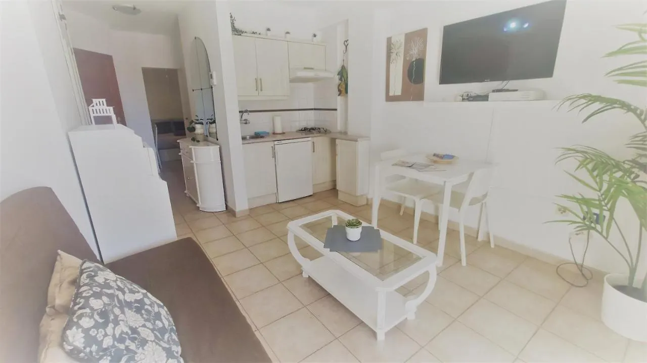 Appartement Une Chambre A Los Cristianos