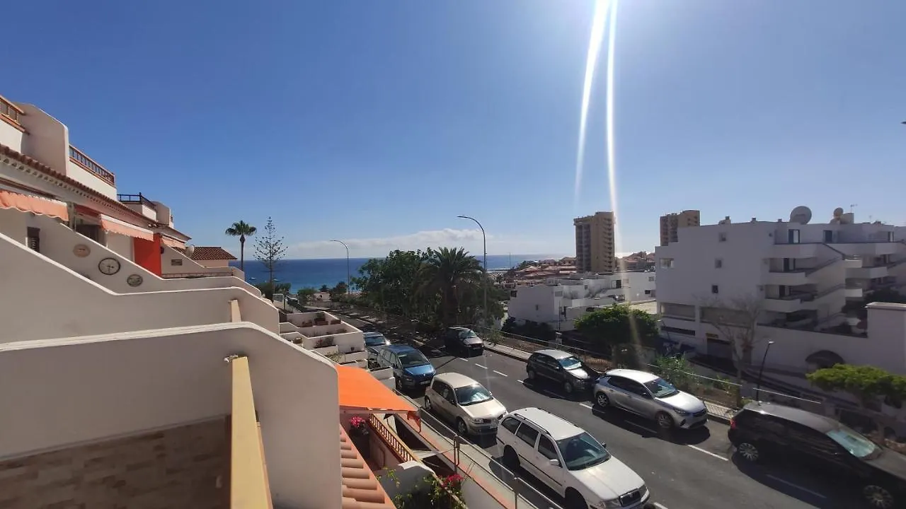 Appartement Une Chambre A Los Cristianos 0*, לוס כריסטיאנוס ספרד