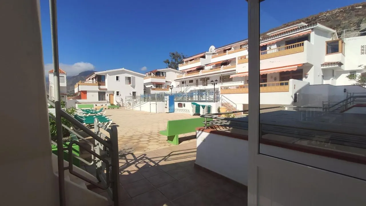 דירה Appartement Une Chambre A Los Cristianos ספרד