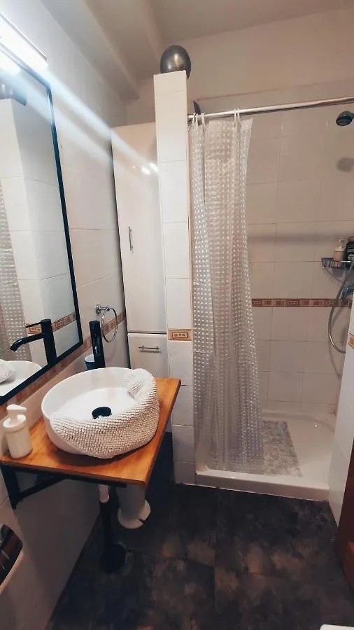 Appartement Une Chambre A Los Cristianos לוס כריסטיאנוס